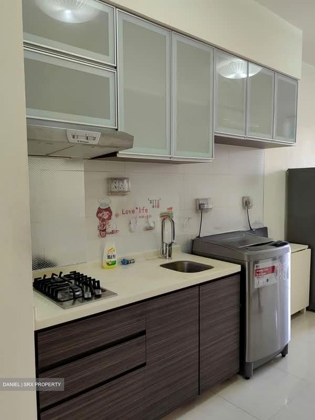 The Vue (D19), Apartment #580267781